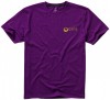 38011382f Męski t-shirt Nanaimo z krótkim rękawem M Male