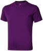 38011383f Męski t-shirt Nanaimo z krótkim rękawem L Male