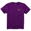 38011383f Męski t-shirt Nanaimo z krótkim rękawem L Male