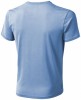 38011400f Męski t-shirt Nanaimo z krótkim rękawem XS Male