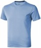 38011400f Męski t-shirt Nanaimo z krótkim rękawem XS Male