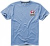 38011405f Męski t-shirt Nanaimo z krótkim rękawem XXL Male
