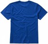38011441f Męski t-shirt Nanaimo z krótkim rękawem S Male