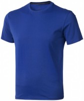 38011444f Męski t-shirt Nanaimo z krótkim rękawem XL Male