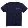 38011490f Męski t-shirt Nanaimo z krótkim rękawem XS Male