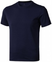 38011496f Męski t-shirt Nanaimo z krótkim rękawem XXXL Male