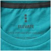 38011510f Męski t-shirt Nanaimo z krótkim rękawem XS Male