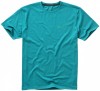 38011510f Męski t-shirt Nanaimo z krótkim rękawem XS Male