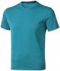 38011515f Męski t-shirt Nanaimo z krótkim rękawem XXL Male