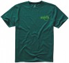 38011602f Męski t-shirt Nanaimo z krótkim rękawem M Male