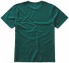 38011604f Męski t-shirt Nanaimo z krótkim rękawem XL Male