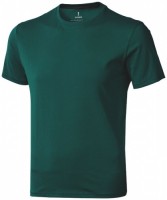 38011605f Męski t-shirt Nanaimo z krótkim rękawem XXL Male