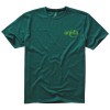 38011605f Męski t-shirt Nanaimo z krótkim rękawem XXL Male