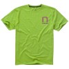 38011682f Męski t-shirt Nanaimo z krótkim rękawem M Male