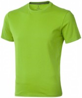 38011683f Męski t-shirt Nanaimo z krótkim rękawem L Male