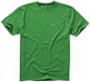 38011691f Męski t-shirt Nanaimo z krótkim rękawem S Male