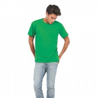 38011693f Męski t-shirt Nanaimo z krótkim rękawem L Male