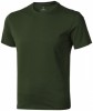 38011703f Męski t-shirt Nanaimo z krótkim rękawem L Male