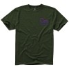 38011703f Męski t-shirt Nanaimo z krótkim rękawem L Male