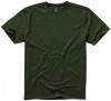38011705f Męski t-shirt Nanaimo z krótkim rękawem XXL Male