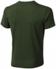 38011706f Męski t-shirt Nanaimo z krótkim rękawem XXXL Male