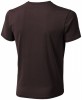 38011860f Męski t-shirt Nanaimo z krótkim rękawem XS Male
