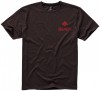 38011860f Męski t-shirt Nanaimo z krótkim rękawem XS Male