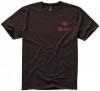 38011866f Męski t-shirt Nanaimo z krótkim rękawem XXXL Male