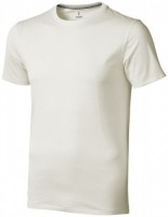 38011901f Męski t-shirt Nanaimo z krótkim rękawem S Male