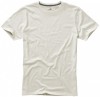 38011903f Męski t-shirt Nanaimo z krótkim rękawem L Male