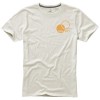 38011905f Męski t-shirt Nanaimo z krótkim rękawem XXL Male