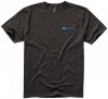 38011953f Męski t-shirt Nanaimo z krótkim rękawem L Male