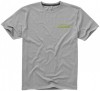 38011960f Męski t-shirt Nanaimo z krótkim rękawem XS Male