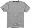 38011962f Męski t-shirt Nanaimo z krótkim rękawem M Male