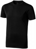 38011992f Męski t-shirt Nanaimo z krótkim rękawem M Male