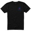 38011992f Męski t-shirt Nanaimo z krótkim rękawem M Male