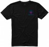 38011992f Męski t-shirt Nanaimo z krótkim rękawem M Male