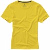 38012102f Damski t-shirt Nanaimo z krótkim rękawem M Female