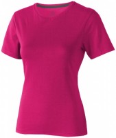 38012211f Damski t-shirt Nanaimo z krótkim rękawem S Female