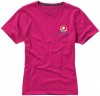 38012213f Damski t-shirt Nanaimo z krótkim rękawem L Female