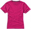 38012214f Damski t-shirt Nanaimo z krótkim rękawem XL Female