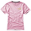 38012231f Damski t-shirt Nanaimo z krótkim rękawem S Female