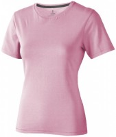 38012234f Damski t-shirt Nanaimo z krótkim rękawem XL Female