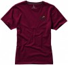 38012242f Damski t-shirt Nanaimo z krótkim rękawem M Female