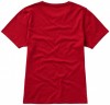 38012254f Damski t-shirt Nanaimo z krótkim rękawem XL Female