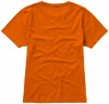 38012332f Damski t-shirt Nanaimo z krótkim rękawem M Female
