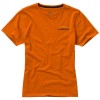 38012333f Damski t-shirt Nanaimo z krótkim rękawem L Female