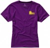 38012381f Damski t-shirt Nanaimo z krótkim rękawem S Female