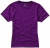 38012381f Damski t-shirt Nanaimo z krótkim rękawem S Female