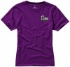 38012383f Damski t-shirt Nanaimo z krótkim rękawem L Female